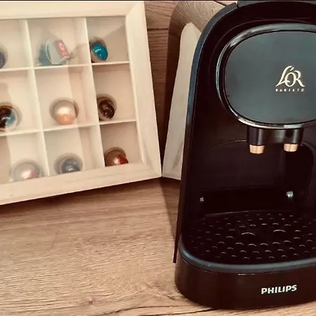 Confortable Et Elegant En Centre Апартаменти *