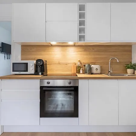 Confortable Et élégant En Centre Rouen