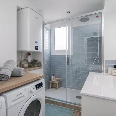 Confortable Et Elegant En Centre *