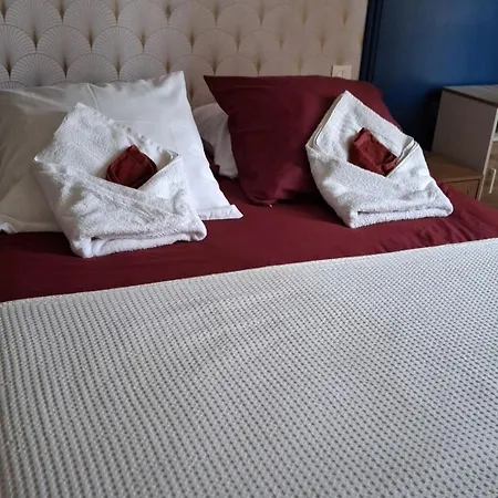 Confortable Et élégant En Centre Apartamento