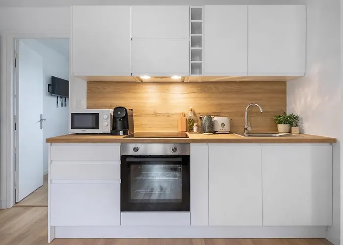 Confortable Et élégant En Centre Rouen