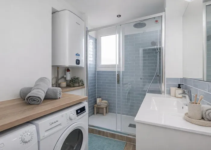 Confortable Et Elegant En Centre *